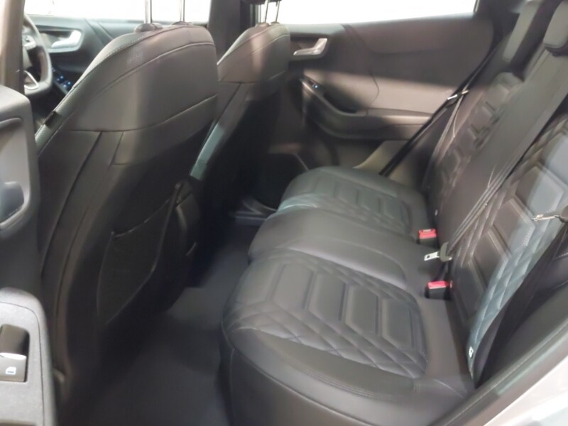 Used Ford Puma 2021 for sale - 76217965: Photo 6