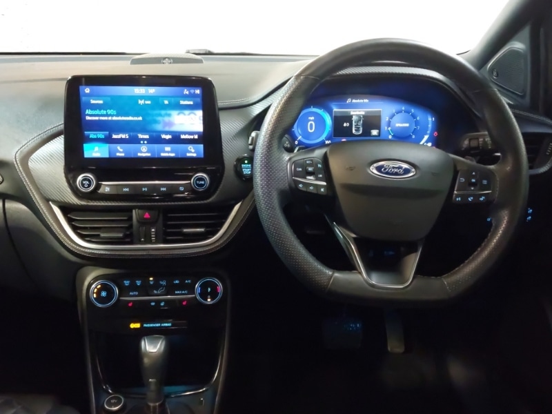 Used Ford Puma 2021 for sale - 76217965: Photo 7