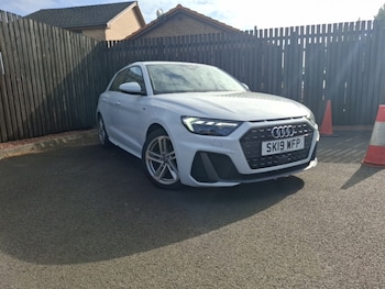 Used Audi A1 2019 for sale - 78816442: Photo