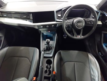 Used Audi A1 2019 for sale - 78816442: Photo