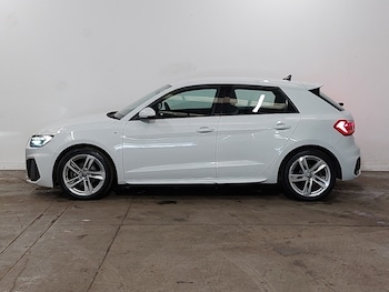 Used Audi A1 2019 for sale - 78816442: Photo
