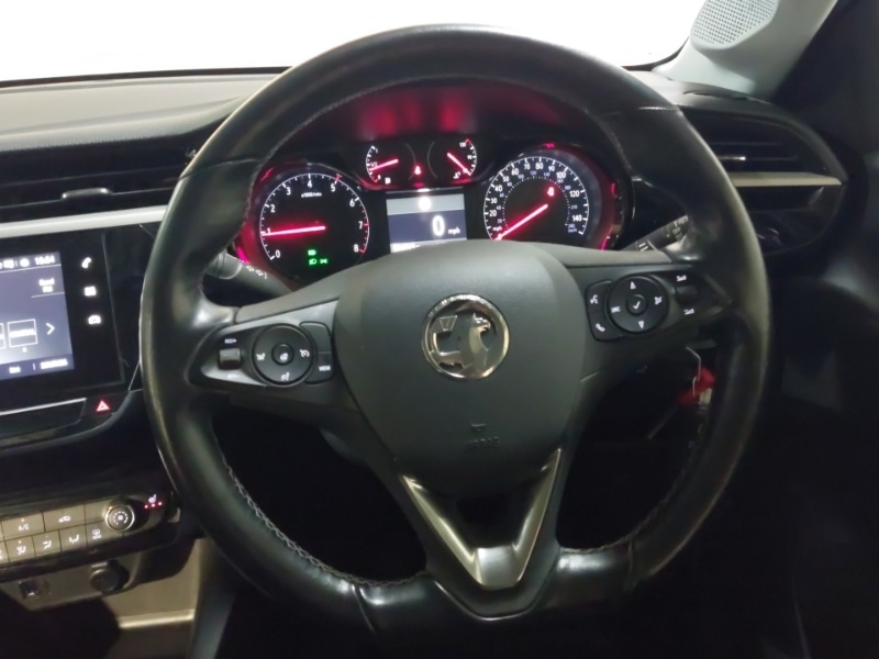 Used Vauxhall Corsa 2020 for sale - 76431630: Photo 10