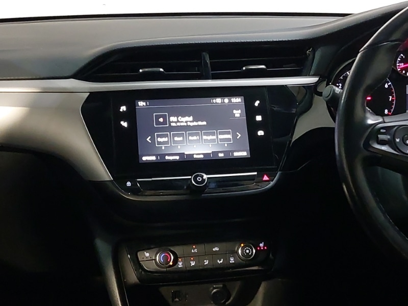 Used Vauxhall Corsa 2020 for sale - 76431630: Photo 11