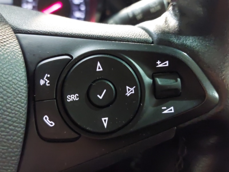 Used Vauxhall Corsa 2020 for sale - 76431630: Photo 12