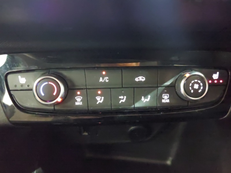 Used Vauxhall Corsa 2020 for sale - 76431630: Photo 16