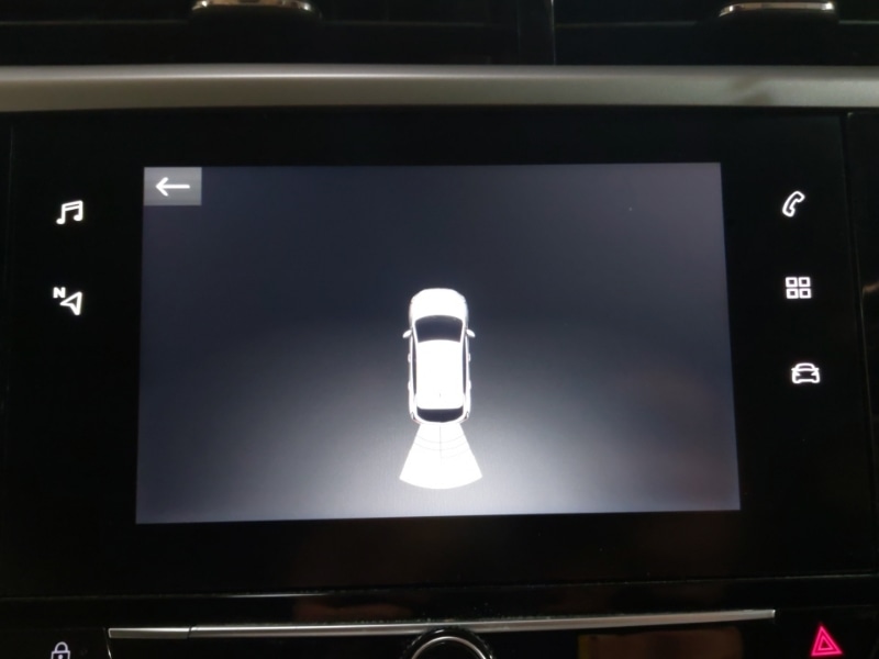 Used Vauxhall Corsa 2020 for sale - 76431630: Photo 17