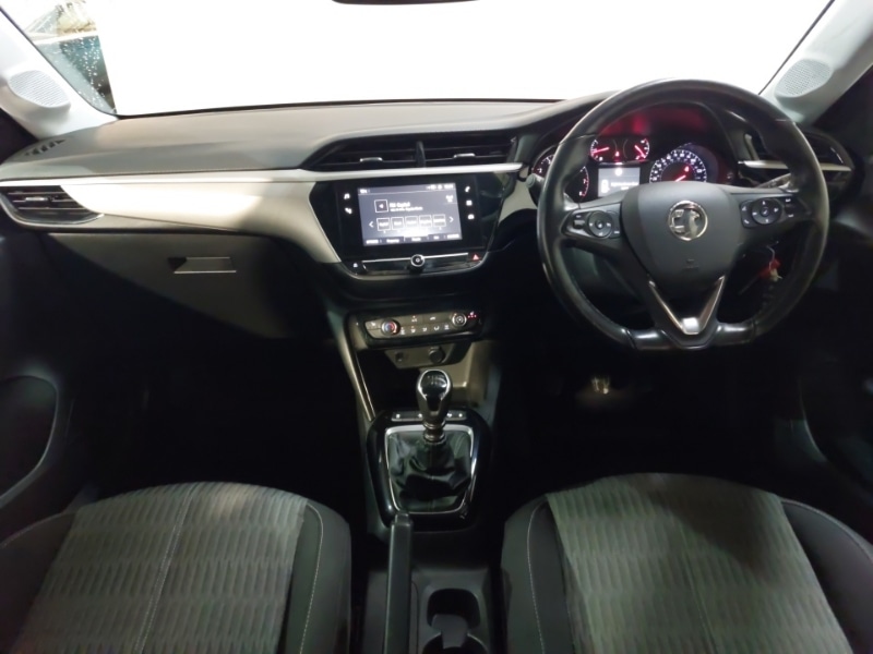 Used Vauxhall Corsa 2020 for sale - 76431630: Photo 2
