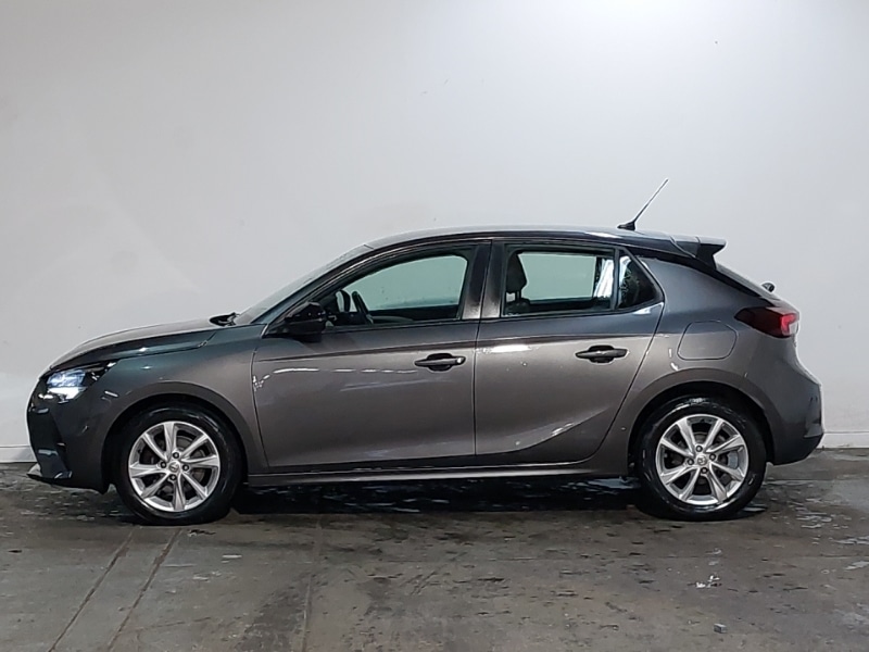 Used Vauxhall Corsa 2020 for sale - 76431630: Photo 4