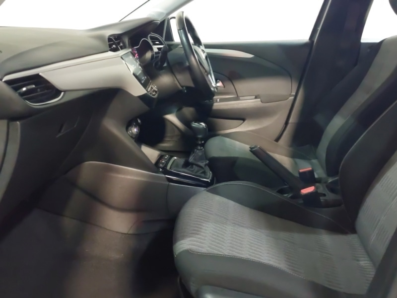 Used Vauxhall Corsa 2020 for sale - 76431630: Photo 5