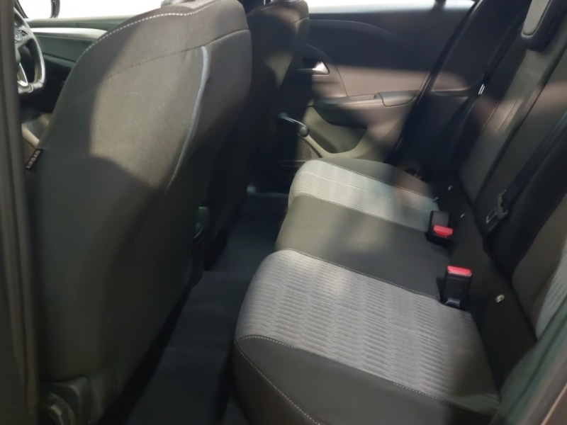 Used Vauxhall Corsa 2020 for sale - 76431630: Photo 6