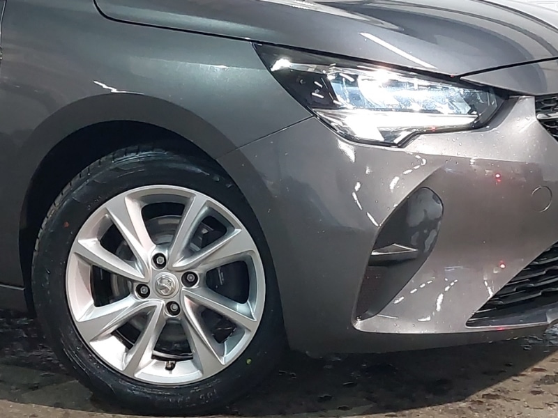 Used Vauxhall Corsa 2020 for sale - 76431630: Photo 9