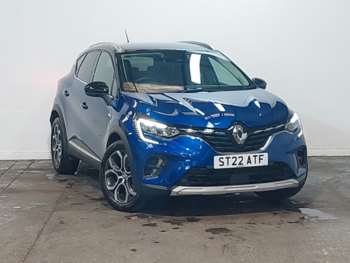 2022 - 1.0 TCE 90 S Edition 5dr