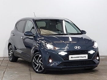 Used Hyundai i10 2025 for sale - 78225157: Photo
