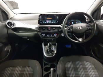 Used Hyundai i10 2025 for sale - 78225157: Photo