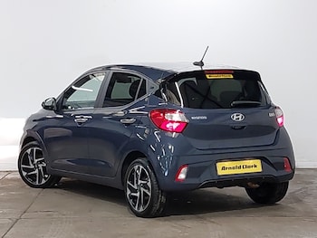 Used Hyundai i10 2025 for sale - 78225157: Photo