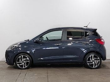 Used Hyundai i10 2025 for sale - 78225157: Photo