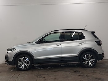 Used Volkswagen T-Cross 2023 for sale - 79452185: Photo