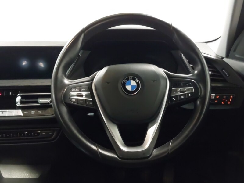 Used BMW 1 Series 2022 for sale - 78099229: Photo 10