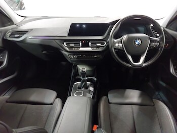 Used BMW 1 Series 2022 for sale - 78099229: Photo