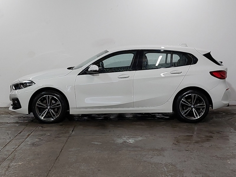 Used BMW 1 Series 2022 for sale - 78099229: Photo 4