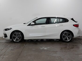 Used BMW 1 Series 2022 for sale - 78099229: Photo