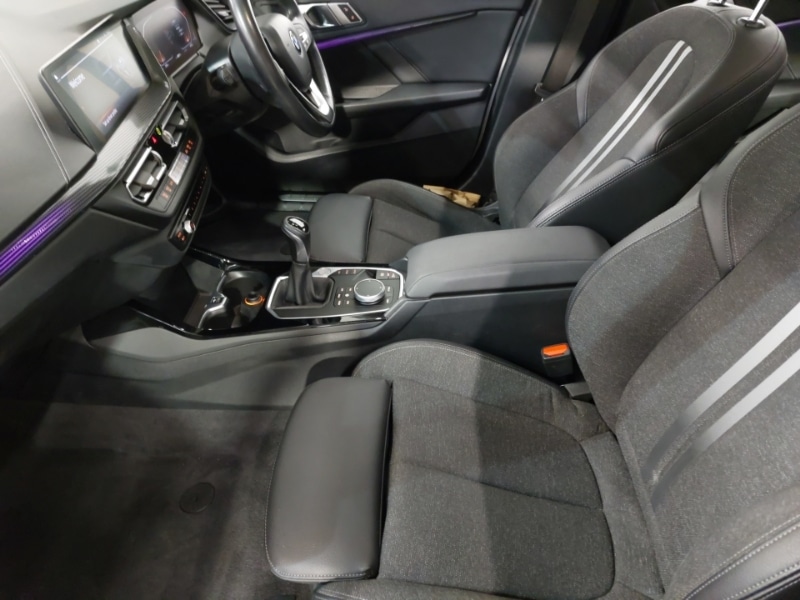 Used BMW 1 Series 2022 for sale - 78099229: Photo 5