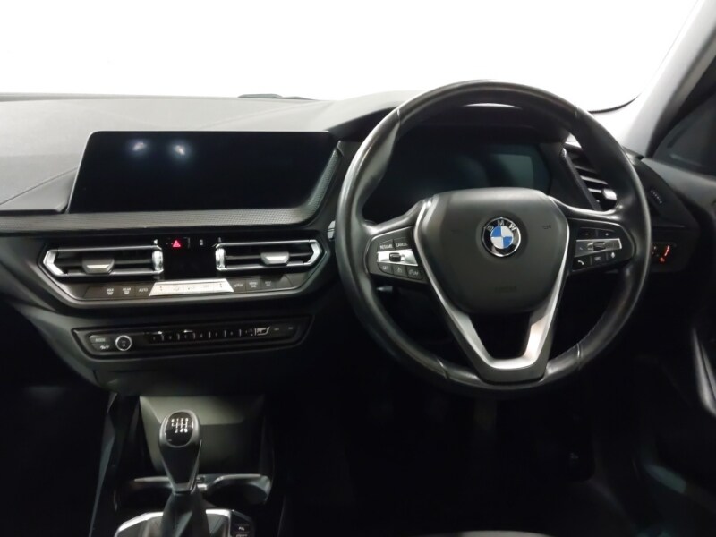Used BMW 1 Series 2022 for sale - 78099229: Photo 7