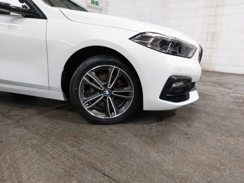 Used BMW 1 Series 2022 for sale - 78099229: Photo 9