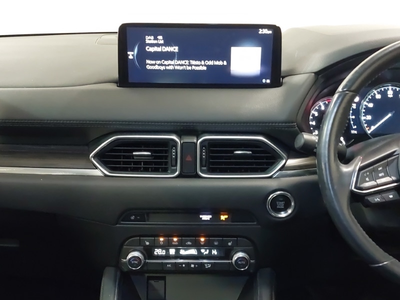 Used Mazda CX-5 2022 for sale - 76556588: Photo 11