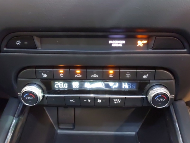 Used Mazda CX-5 2022 for sale - 76556588: Photo 16