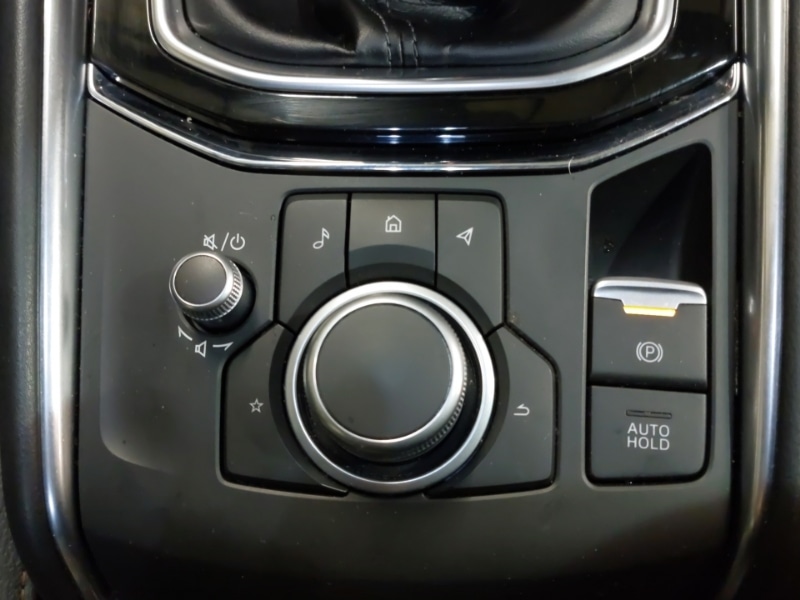 Used Mazda CX-5 2022 for sale - 76556588: Photo 17