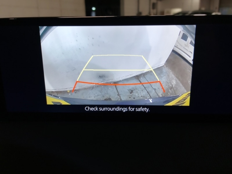 Used Mazda CX-5 2022 for sale - 76556588: Photo 18