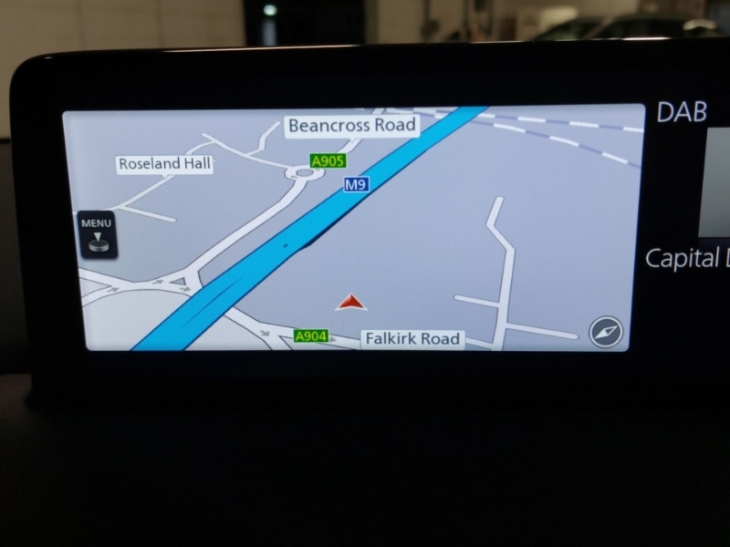 Used Mazda CX-5 2022 for sale - 76556588: Photo 19