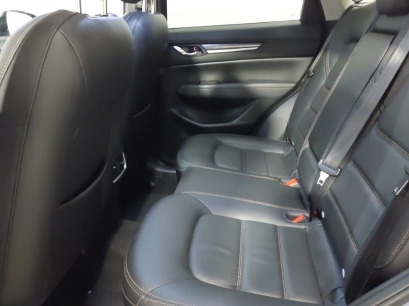 Used Mazda CX-5 2022 for sale - 76556588: Photo 6