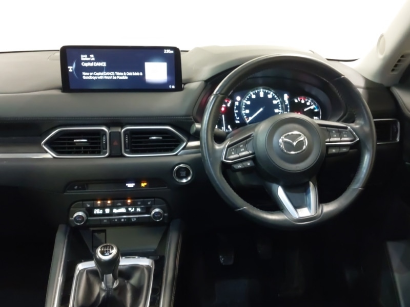 Used Mazda CX-5 2022 for sale - 76556588: Photo 7