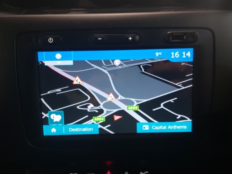 Used Dacia Duster 2018 for sale - 77289865: Photo 19