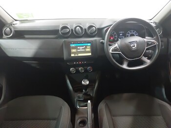 Used Dacia Duster 2018 for sale - 77289865: Photo