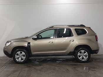 Used Dacia Duster 2018 for sale - 77289865: Photo