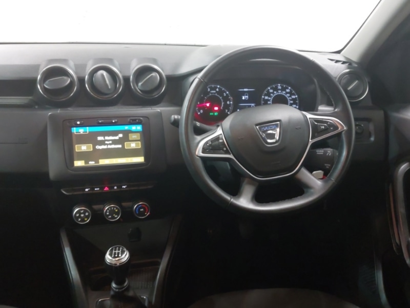 Used Dacia Duster 2018 for sale - 77289865: Photo 7