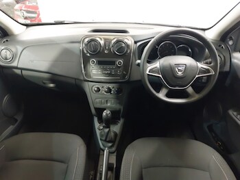 Used Dacia Sandero 2019 for sale - 78816453: Photo