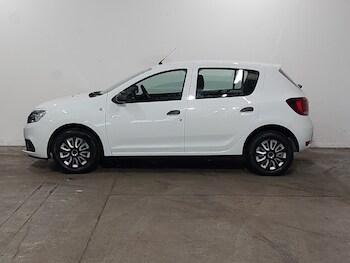 Used Dacia Sandero 2019 for sale - 78816453: Photo