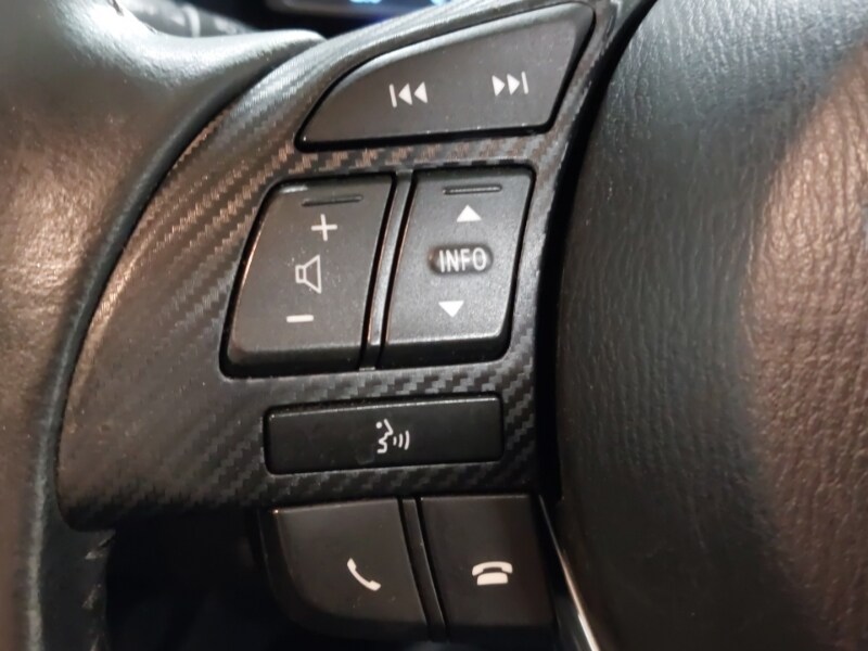 Used Mazda Mazda2 2017 for sale - 77544238: Photo 13