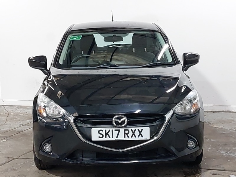 Used Mazda Mazda2 2017 for sale - 77544238: Photo 19