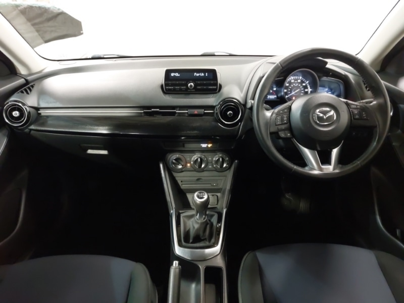 Used Mazda Mazda2 2017 for sale - 77544238: Photo 2