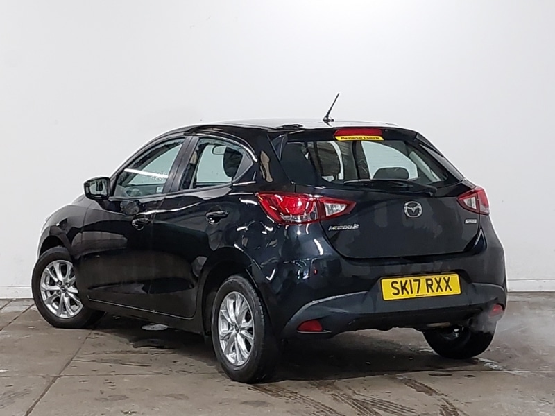 Used Mazda Mazda2 2017 for sale - 77544238: Photo 3