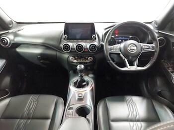 Used Nissan Juke 2023 for sale - 77623285: Photo
