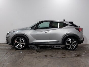 Used Nissan Juke 2023 for sale - 77623285: Photo