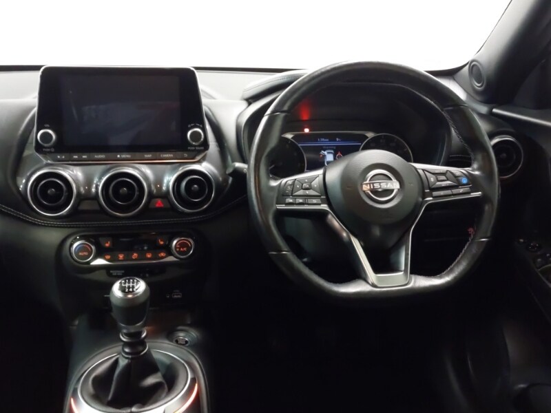 Used Nissan Juke 2023 for sale - 77623285: Photo 7