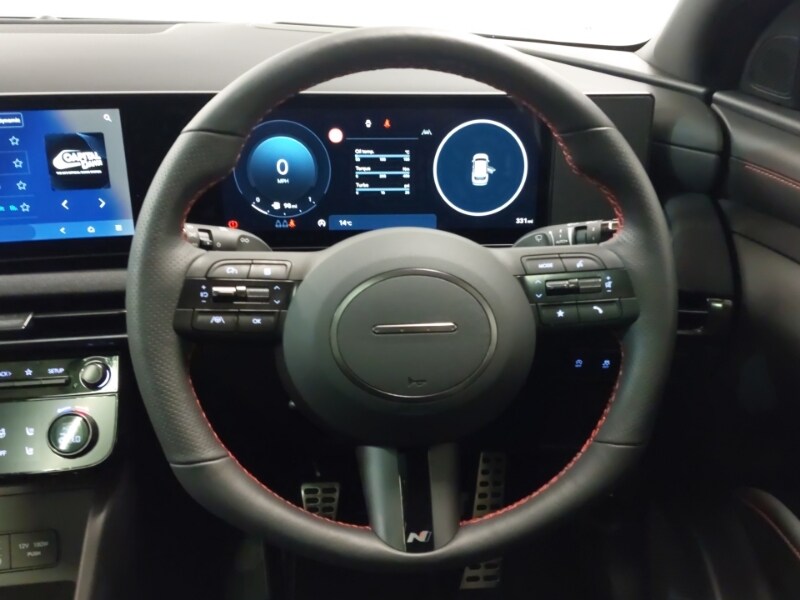 Used Hyundai TUCSON 2025 for sale - 78140134: Photo 10