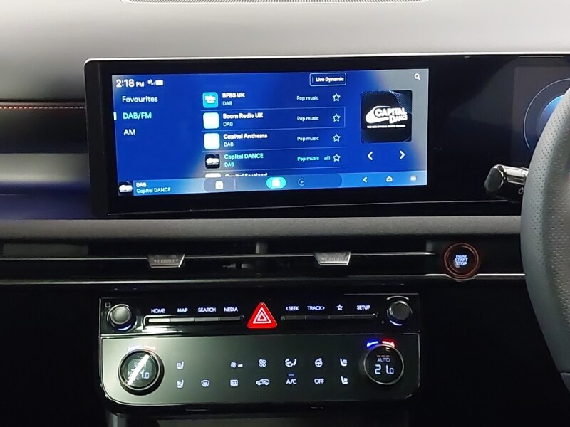 Used Hyundai TUCSON 2025 for sale - 78140134: Photo 11